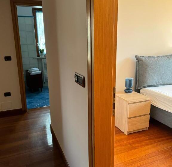 住宿加早餐 Relax And Privacy