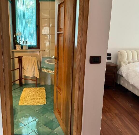 住宿加早餐 Relax And Privacy