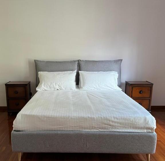 住宿加早餐 Relax And Privacy