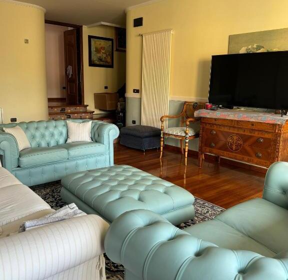 住宿加早餐 Relax And Privacy