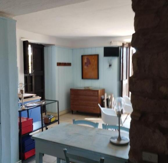 민박 Residenza D Artista