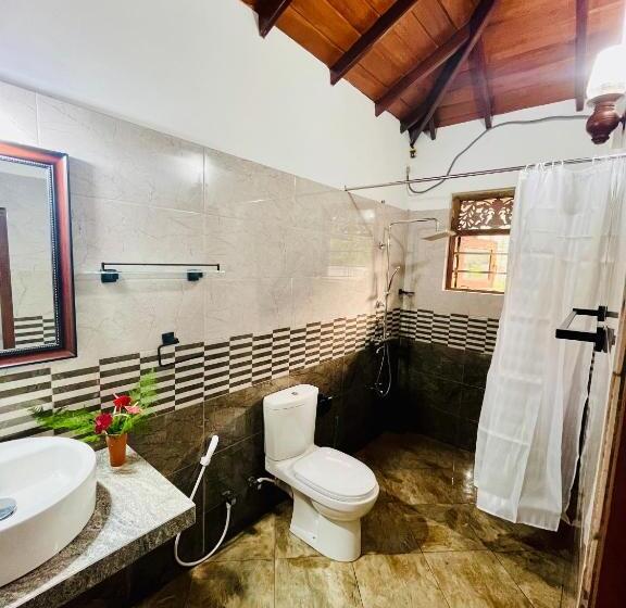 Bed and Breakfast Villa Roy Bentota