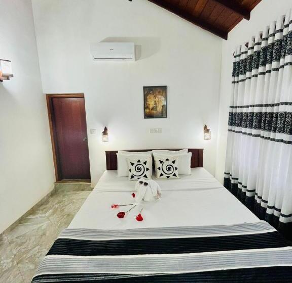 Bed and Breakfast Villa Roy Bentota