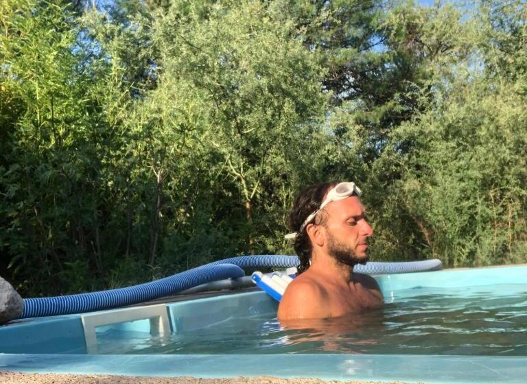 住宿加早餐 Sonqo Wasi