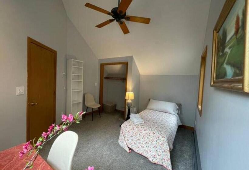 צימר Sunny Peace Homestay