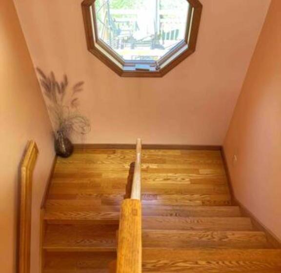 צימר Sunny Peace Homestay