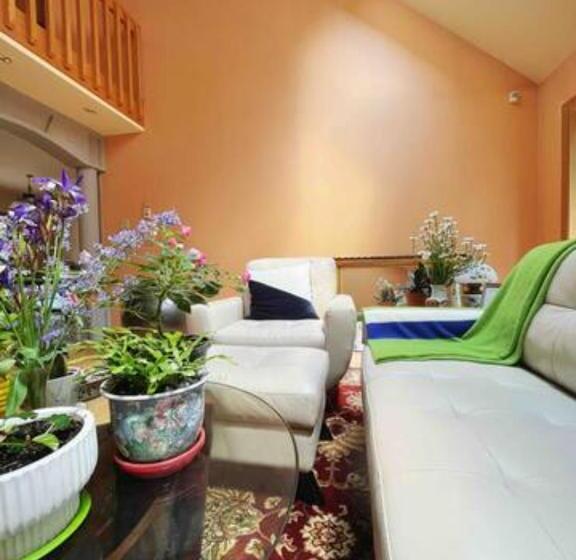 צימר Sunny Peace Homestay