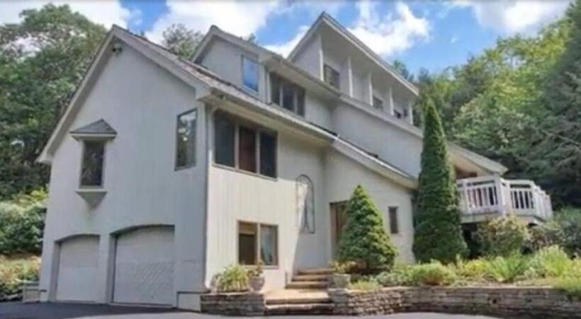 צימר Sunny Peace Homestay