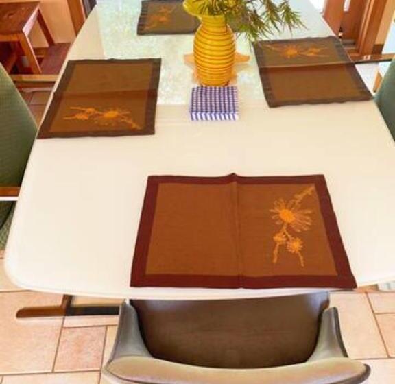 צימר Sunny Peace Homestay