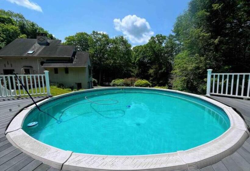 צימר Sunny Peace Homestay