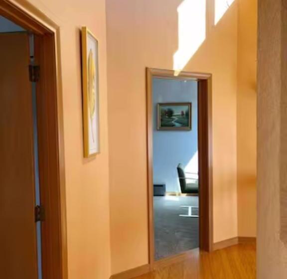 צימר Sunny Peace Homestay