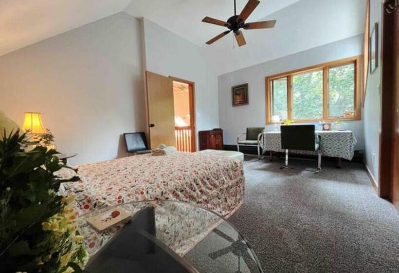 צימר Sunny Peace Homestay