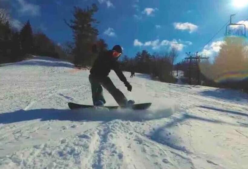 צימר Sunny Peace Homestay