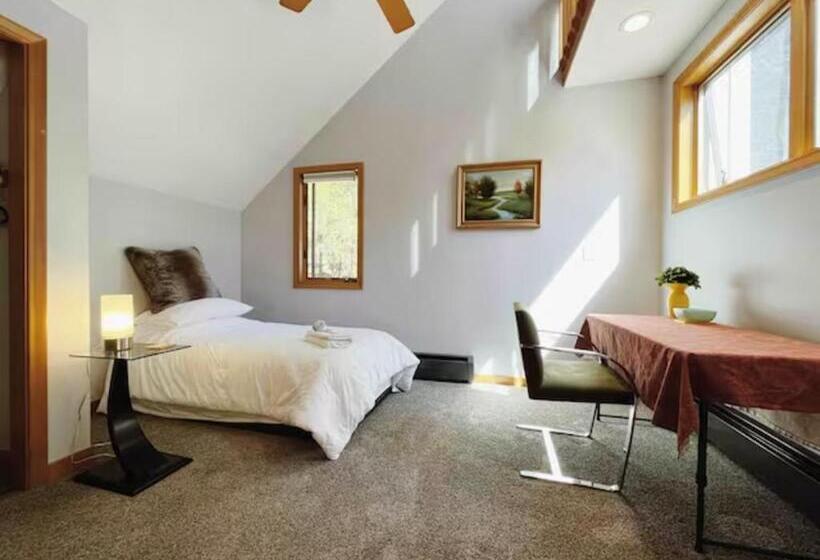 צימר Sunny Peace Homestay