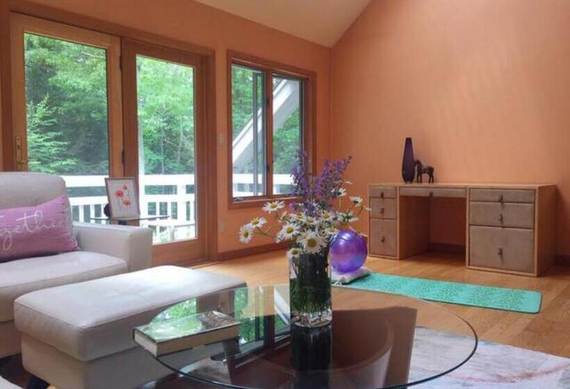 צימר Sunny Peace Homestay