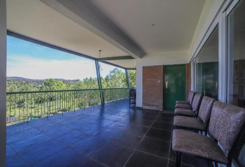 민박 Tranquil Haven Kotagiri