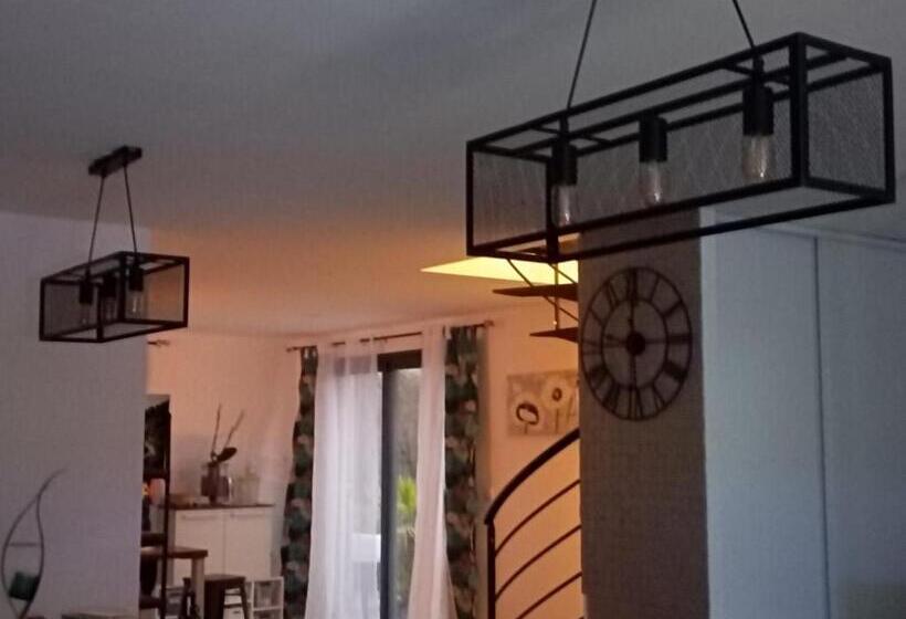 민박 Villa Le Phoenix