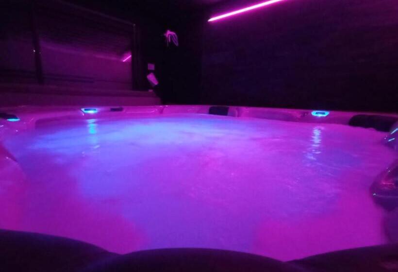 민박 Villa Le Phoenix