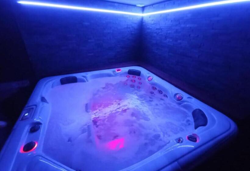 ベッドアンドブレックファースト Villa Le Phoenix