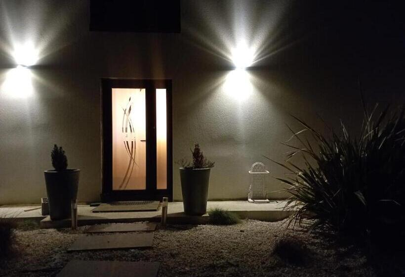 민박 Villa Le Phoenix