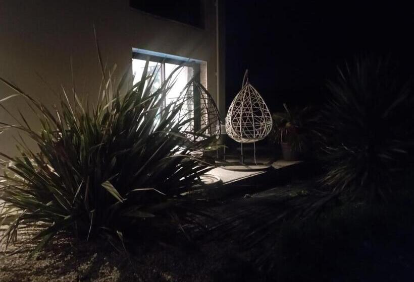 민박 Villa Le Phoenix