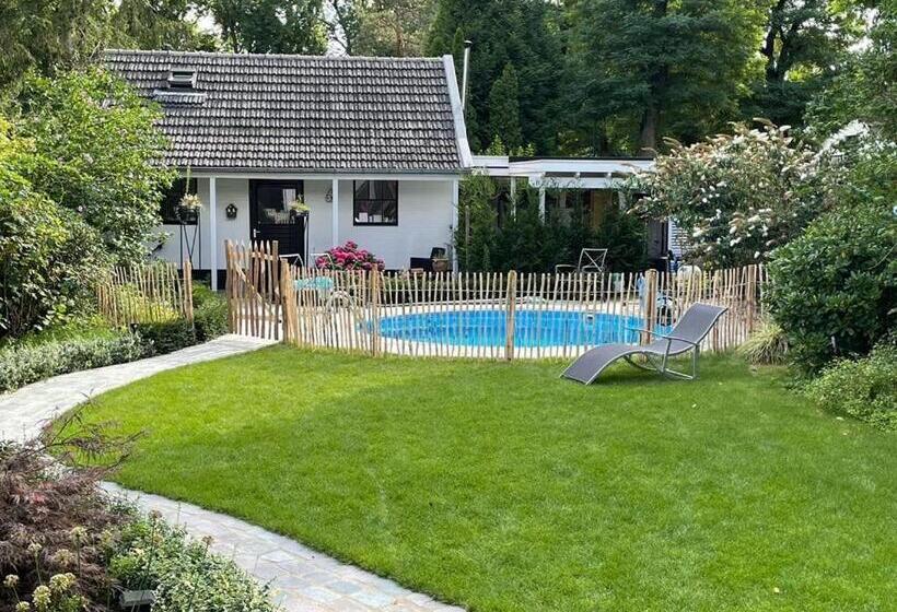 تختخواب و صبحانه Waltrilo