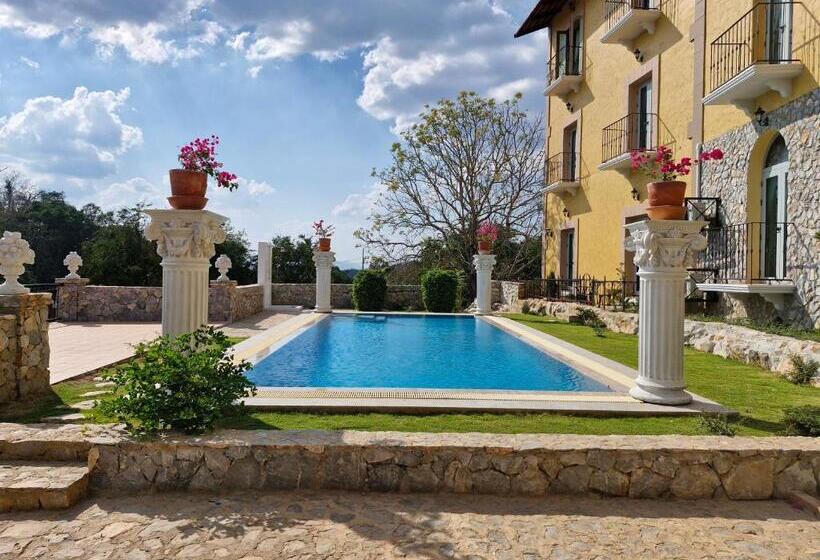 Biciclette Hotel Khaoyai