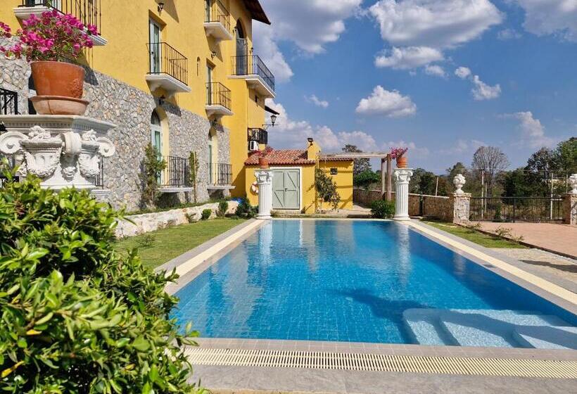 Biciclette Hotel Khaoyai