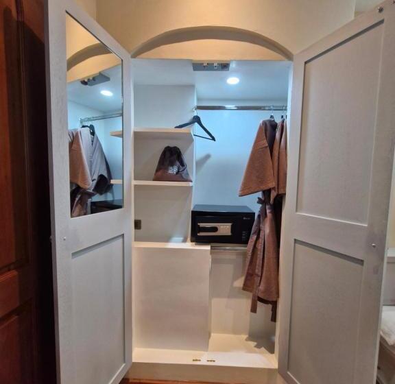 Biciclette Hotel Khaoyai