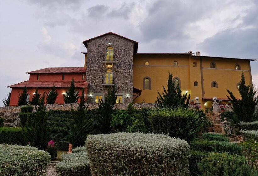 Biciclette Hotel Khaoyai