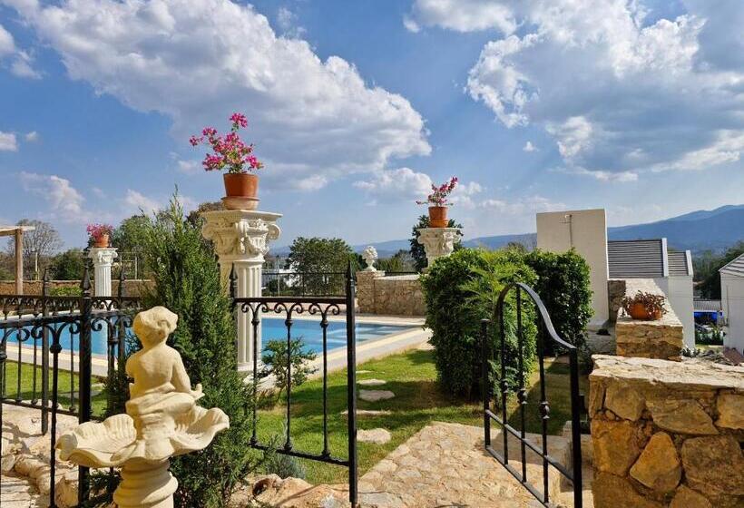 Biciclette Hotel Khaoyai