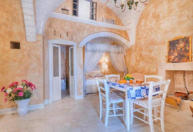 Casa Vinci