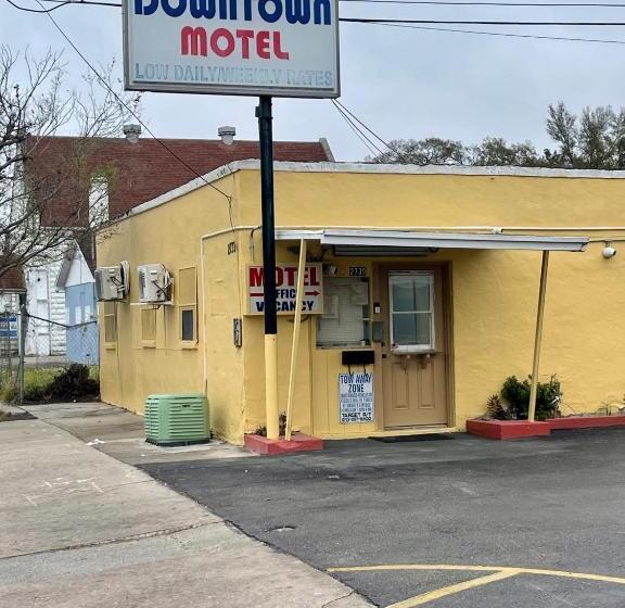 Downtown Motel