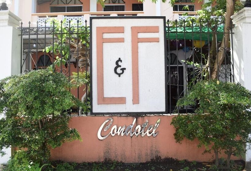 E & F Condotel