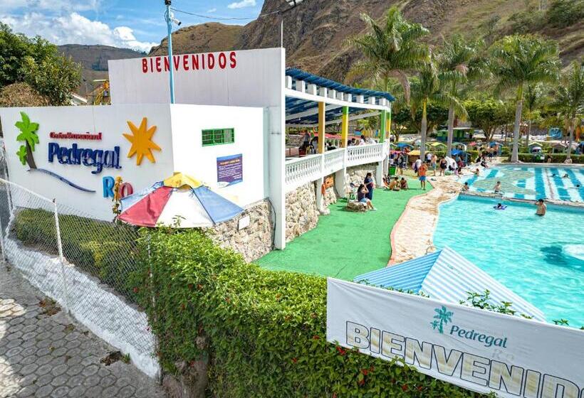 Guayacan Hotel   Pedregal Rio