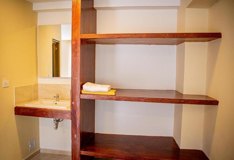 Guayacan Hotel Pedregal Rio