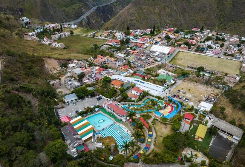 Guayacan Hotel   Pedregal Rio