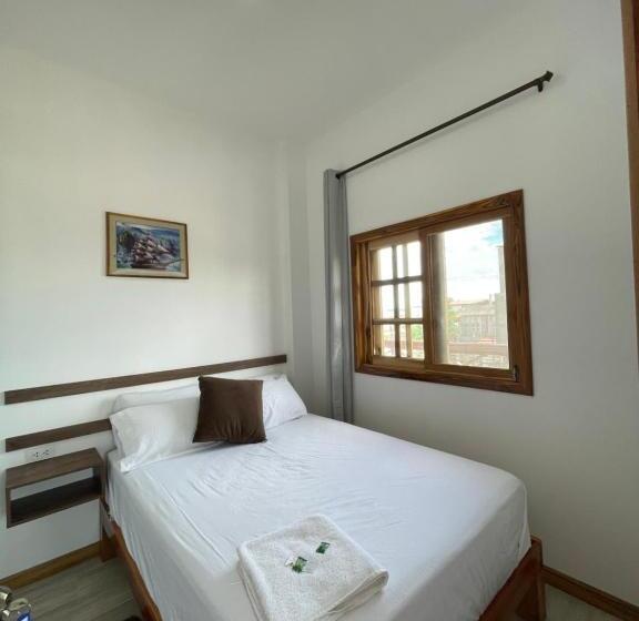 Habitación Familiar #10 Cerca De La Playa  Wanderlust