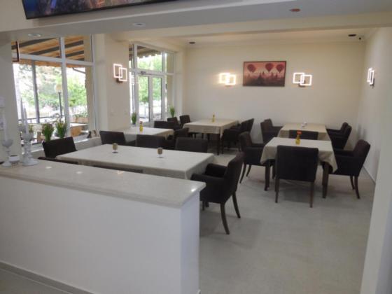 호텔 комплекс маджарово