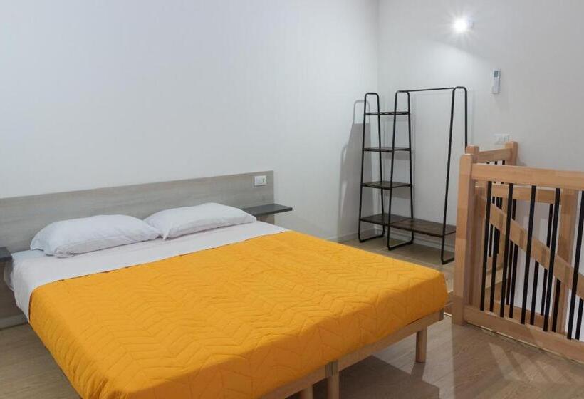 فندق Agriturismo Ca  Manzato