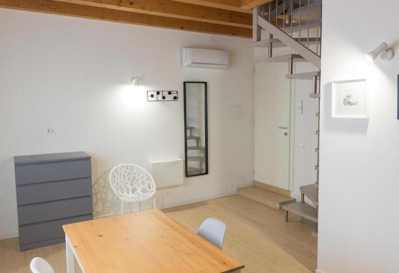 فندق Agriturismo Ca  Manzato