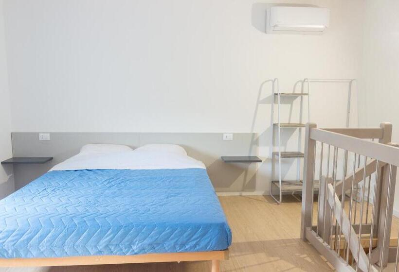 فندق Agriturismo Ca  Manzato