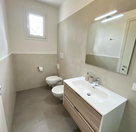 فندق Agriturismo Ca  Manzato