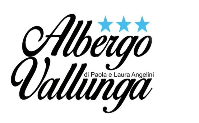 בית מלון כפרי Albergo Vallunga