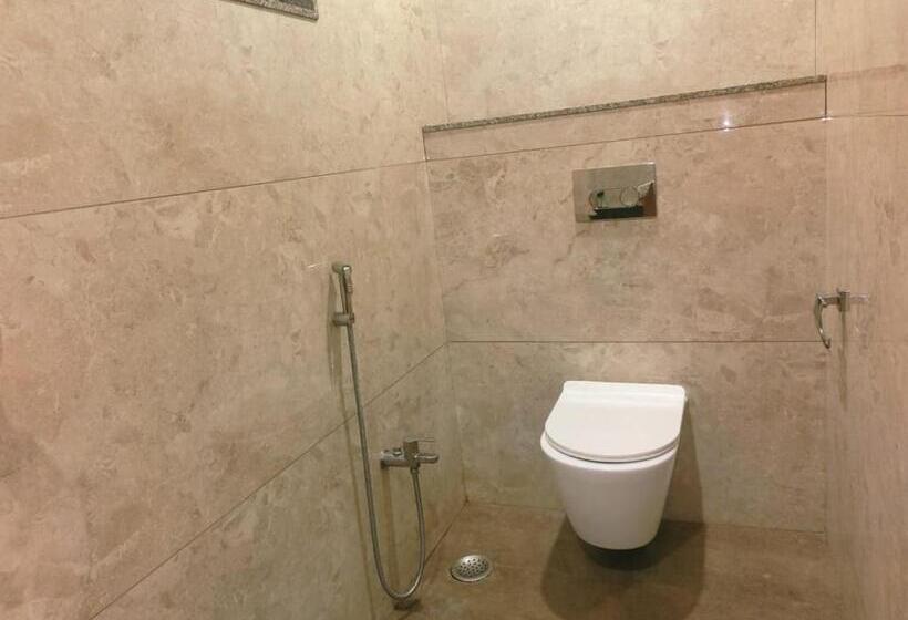 فندق Amar Palace Ahmednagar