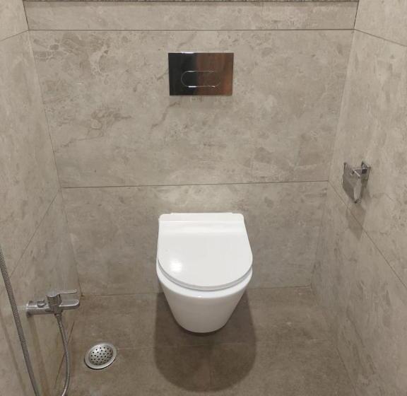 فندق Amar Palace Ahmednagar