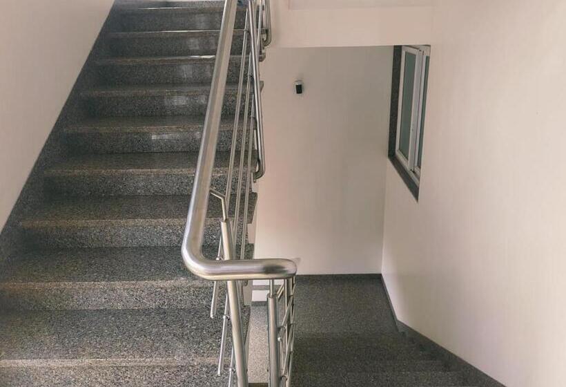 فندق Amar Palace Ahmednagar