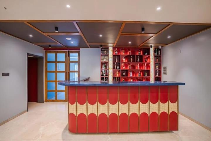 فندق Amar Palace Ahmednagar