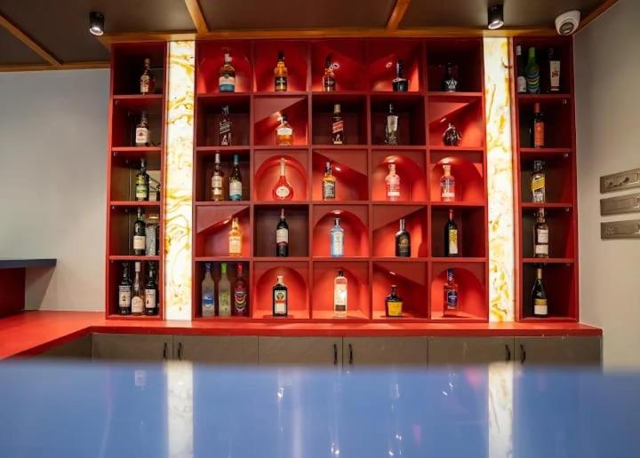 فندق Amar Palace Ahmednagar