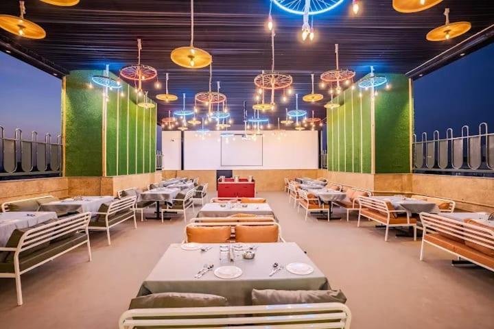 فندق Amar Palace Ahmednagar